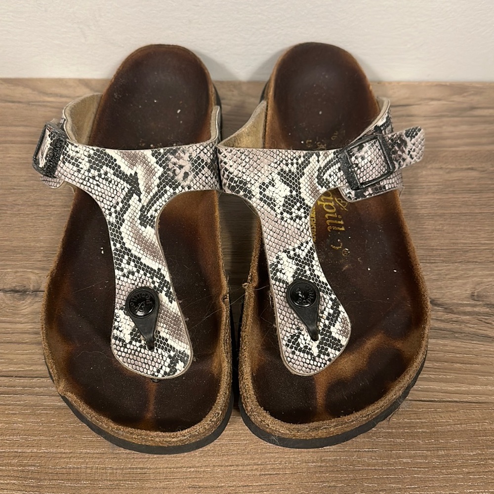 Birkenstock Gizeh 36